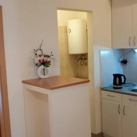 Belgrade Apartment Happy Garden Exterior photo