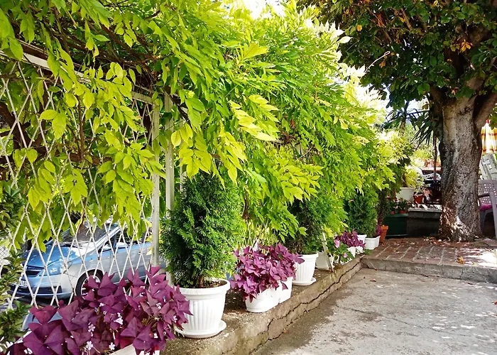 Belgrade Apartment Happy Garden