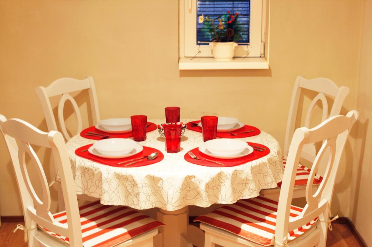 Apartment Happy Garden Belgrade